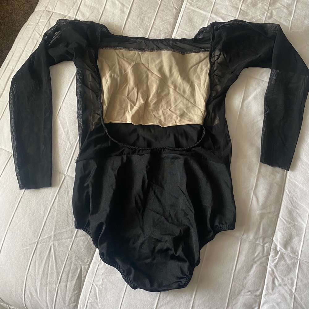 Custom Leotard. Excellent Condition - image 3